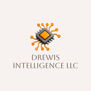 DrewIs Intelligence LLC Logo